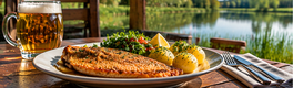 Kde se najíst