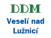 
        Dm dt a mldee, Vesel nad Lunic