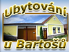 
        Ubytování u Bartošů