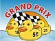 Grand Prix Kachniky 2012